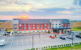 Holiday Inn Express & Suites - Remington By Ihg